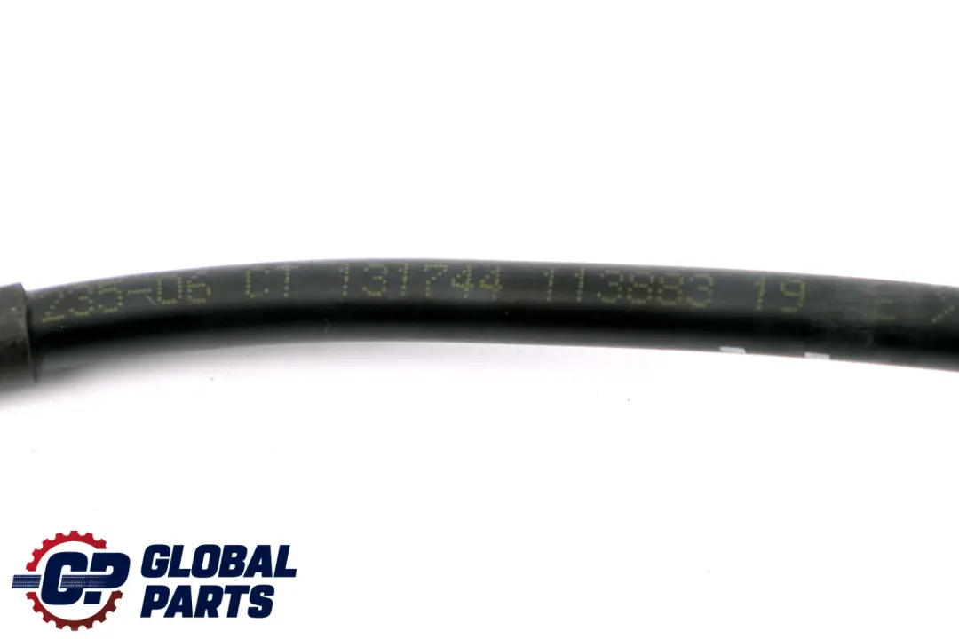 BMW 1 3 Series F20 F21 F30 Radiator Coolant Vent Pipe Hose Petrol - SKU 8507235 - Part number 8507235