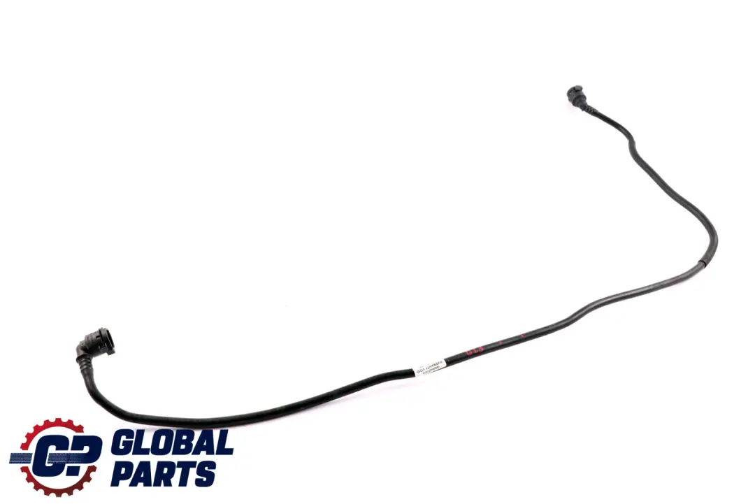 BMW 1 3 Series F20 F21 F30 Radiator Coolant Vent Pipe Hose Petrol - SKU 8507235 - Part number 8507235