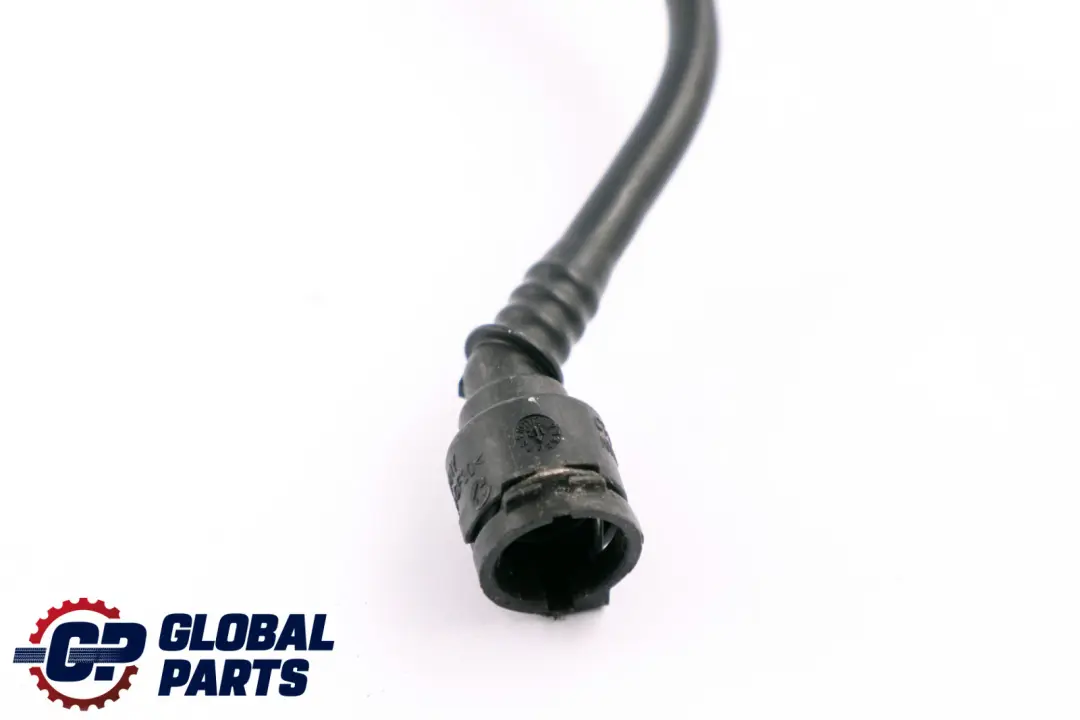 BMW F20 F21 F30 Tuyau d'évent de radiateur de refroidissement essence - SKU 8507235 - Numéro de pièce 8507235