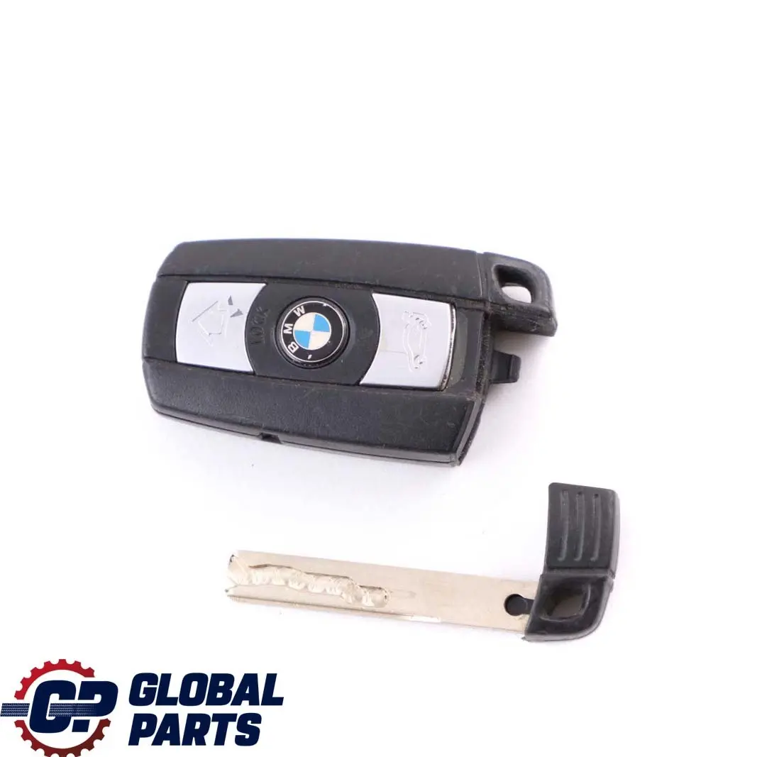 N47S ECU Kit DDE CAS3 + Key Manual to BMW E81 E82 E87 LCI E88 123d Engine with Part number 8507245 BMW E81 E82 E87 LCI E88 123d Engine N47S ECU Kit DDE CAS3 + Key Manual - SKU 8507245-1 - Part number 8507245