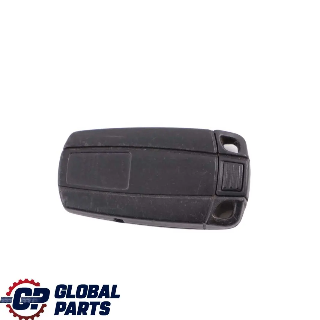 BMW E81 E82 E87 LCI E88 123d Engine N47S ECU Kit DDE CAS3 + Key Manual - SKU 8507245-1 - Part number 8507245