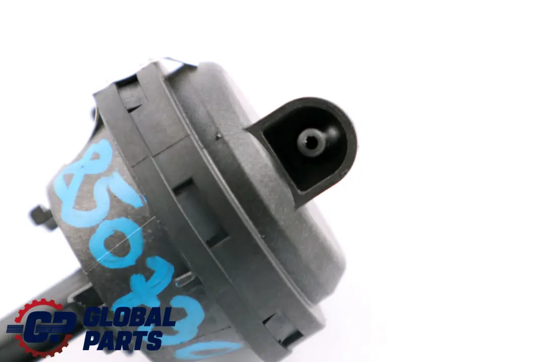 BMW 3 Series E90 E91 E92 E93 LCI Intake Manifold Vacuum Box - SKU 8507306 - Part number 8507306