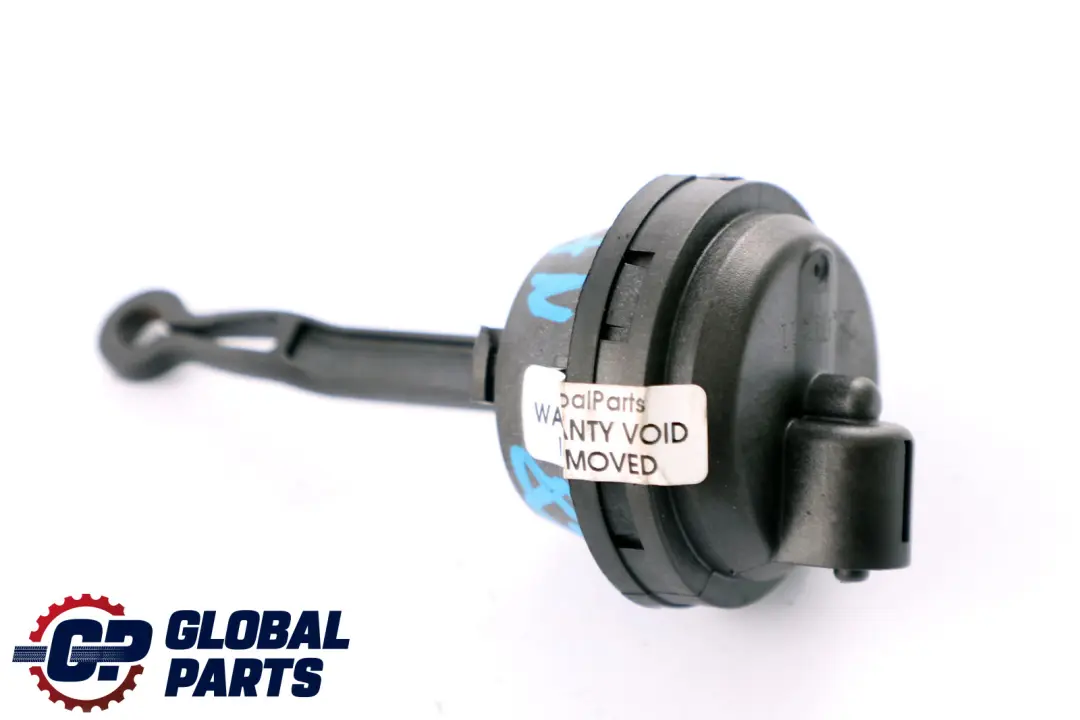 Intake Manifold Vacuum Box to BMW 3 Series E90 E91 E92 E93 LCI with Part number 8507306 BMW 3 Series E90 E91 E92 E93 LCI Intake Manifold Vacuum Box - SKU 8507306 - Part number 8507306