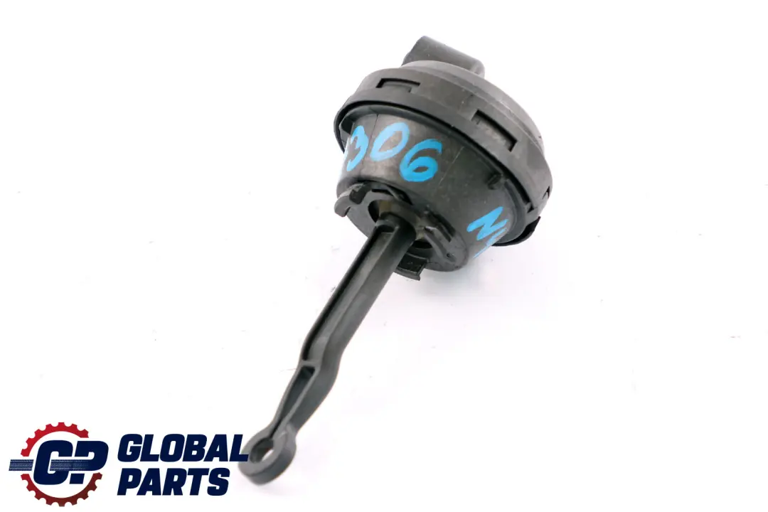 BMW E90 E91 E92 E93 LCI Collecteur d'admission Boite a vide - SKU 8507306 - Numéro de pièce 8507306