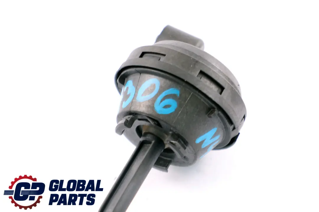 BMW 3 Series E90 E91 E92 E93 LCI Intake Manifold Vacuum Box - SKU 8507306 - Part number 8507306