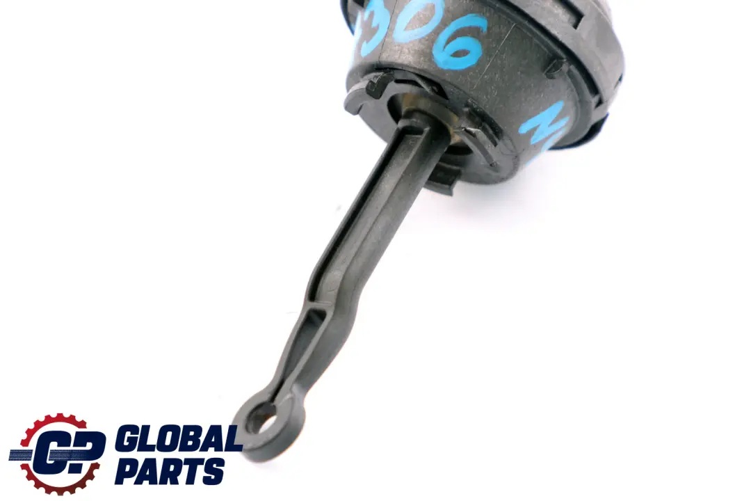 BMW 3 Series E90 E91 E92 E93 LCI Intake Manifold Vacuum Box - SKU 8507306 - Part number 8507306