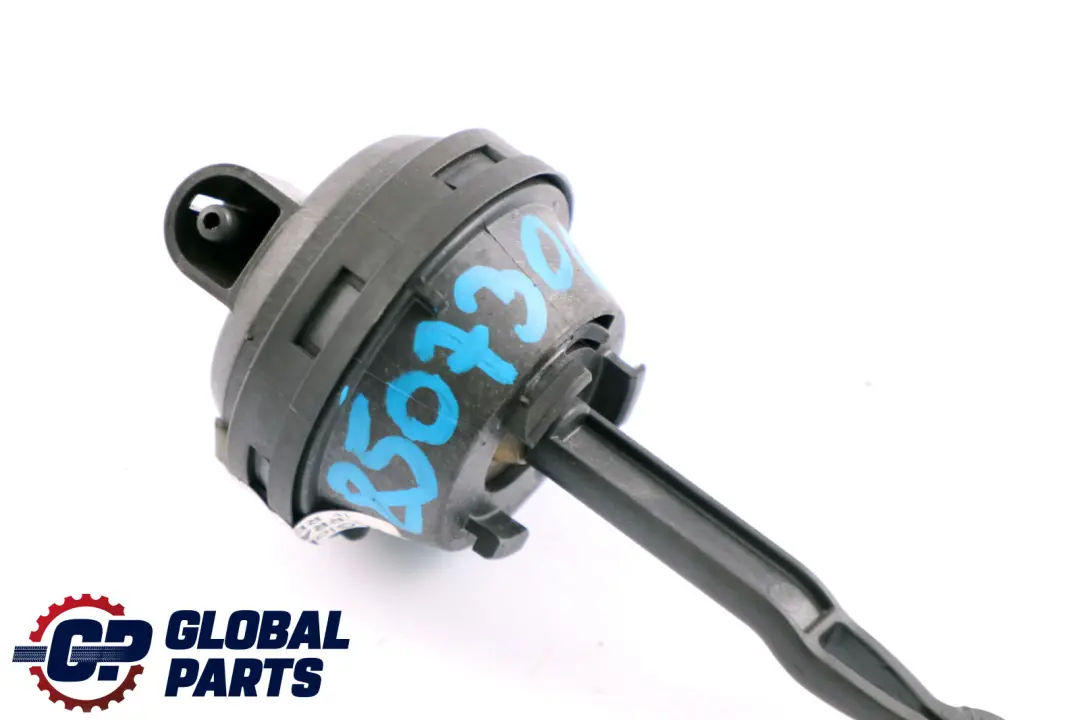 BMW 3 Series E90 E91 E92 E93 LCI Intake Manifold Vacuum Box - SKU 8507306 - Part number 8507306