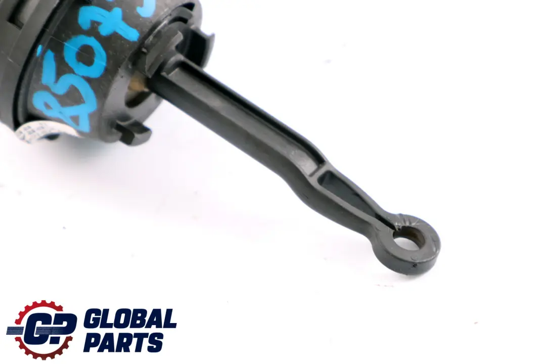 BMW E90 E91 E92 E93 LCI Collecteur d'admission Boite a vide - SKU 8507306 - Numéro de pièce 8507306