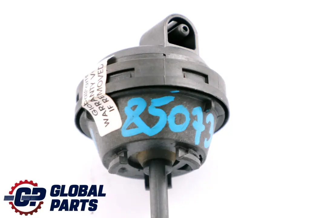 BMW E90 E91 E92 E93 LCI Collecteur d'admission Boite a vide - SKU 8507306 - Numéro de pièce 8507306