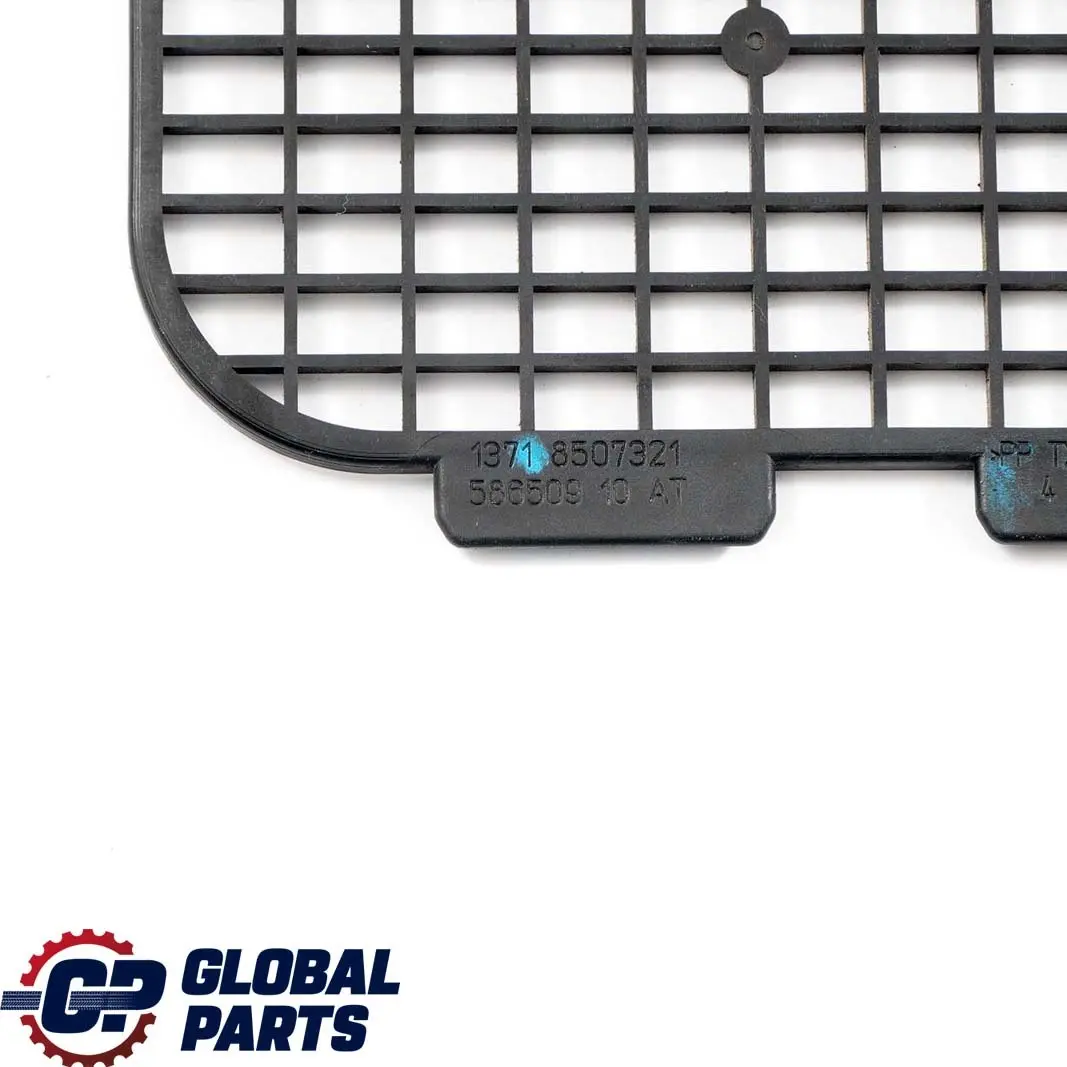 BMW 1 3 Series F20 F21 F30 F31 Air Duct Hose Intake Silencer Grille - SKU 8507321 - Part number 8507321