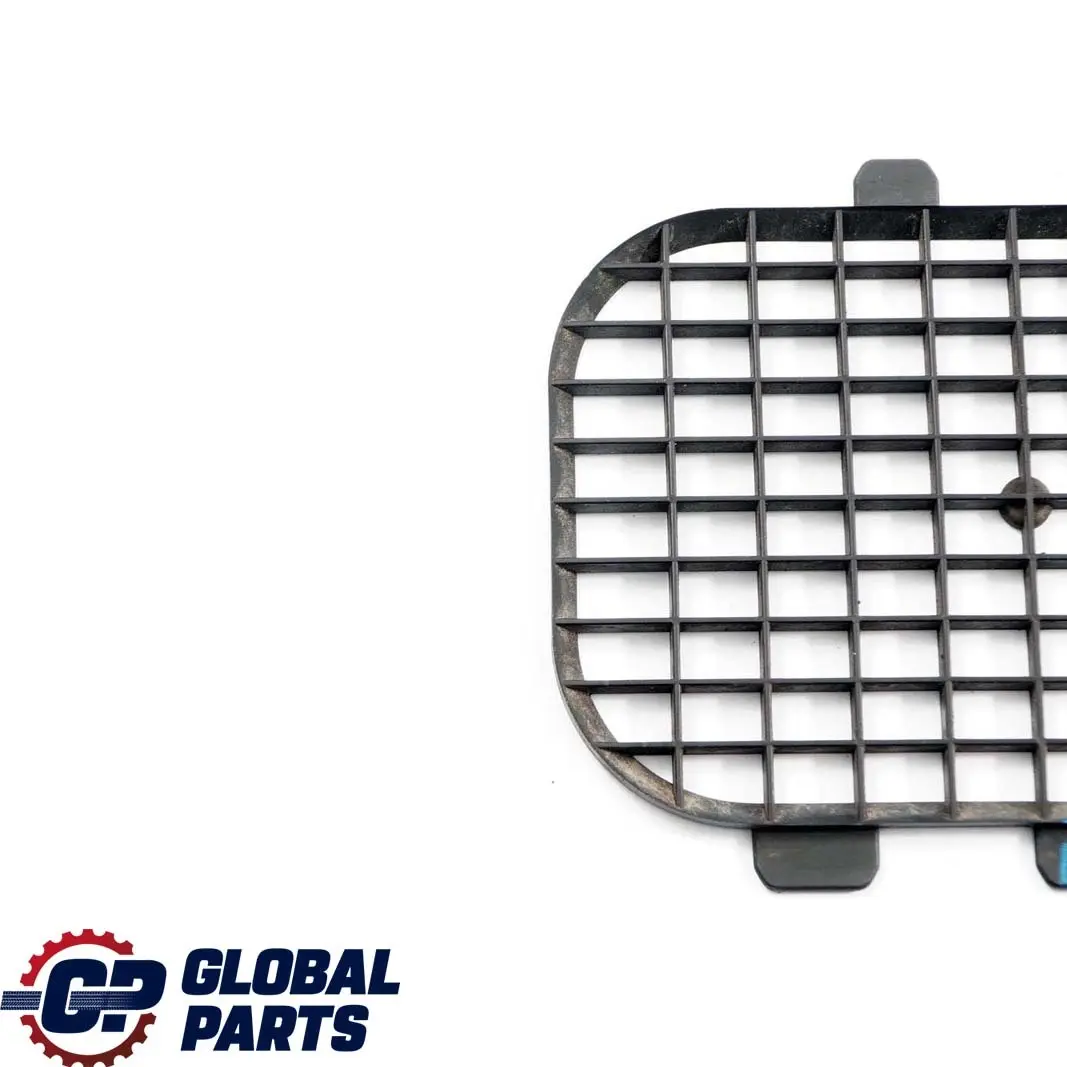 BMW 1 3 Series F20 F21 F30 F31 Air Duct Hose Intake Silencer Grille - SKU 8507321 - Part number 8507321