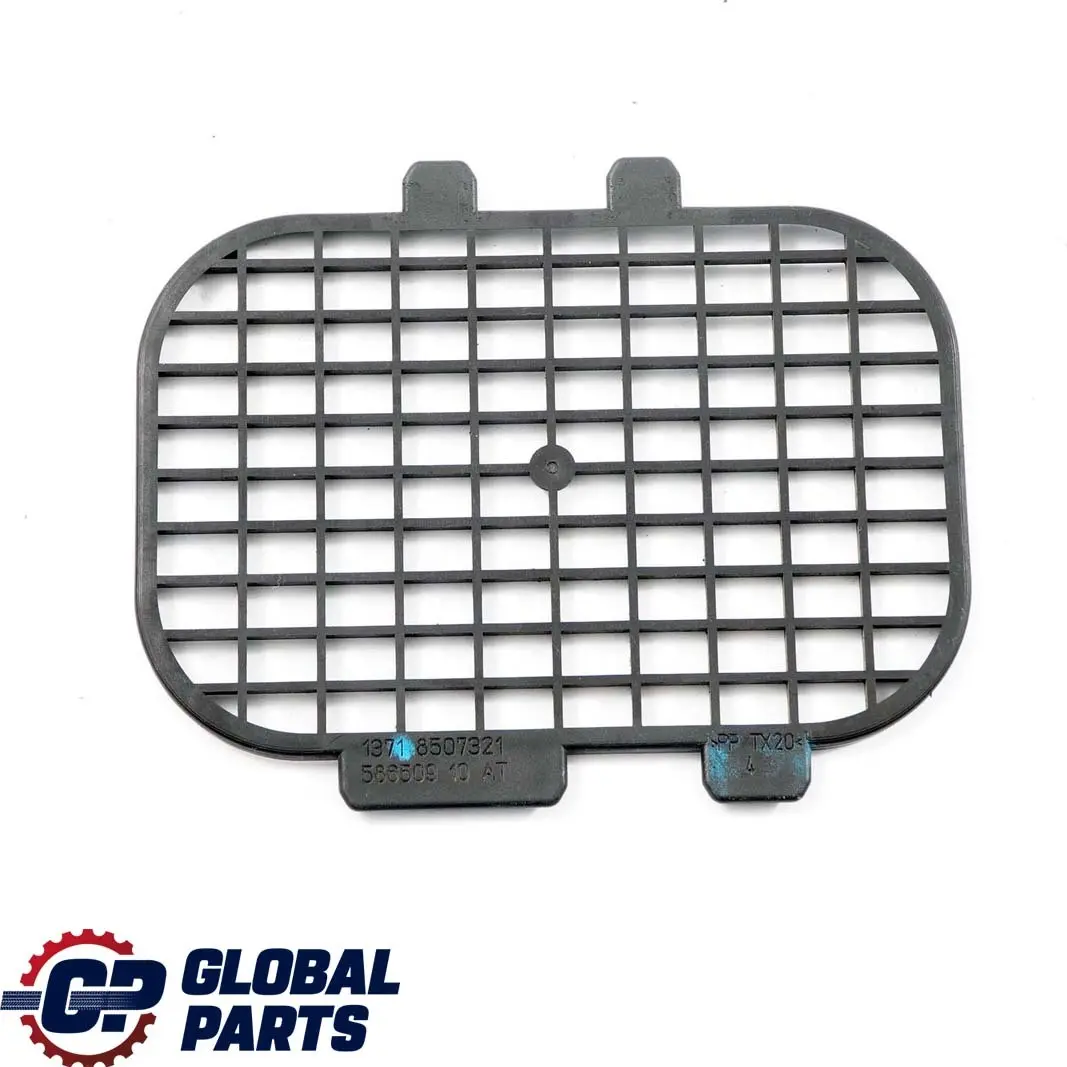 Tuyau Flexible Grille Silencieux pour BMW F20 F21 F30 F31 Air à propos du numéro de pièce 8507321 BMW F20 F21 F30 F31 Air Tuyau Flexible Grille Silencieux - SKU 8507321 - Numéro de pièce 8507321