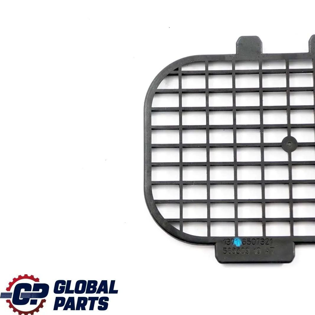 BMW F20 F21 F30 F31 Air Duct Hose Intake Silencer Grille - SKU 8507321 - Part number 8507321