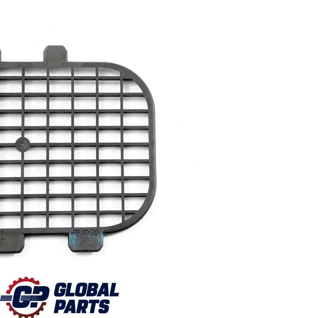BMW F20 F21 F30 F31 Air Duct Hose Intake Silencer Grille - SKU 8507321 - Part number 8507321