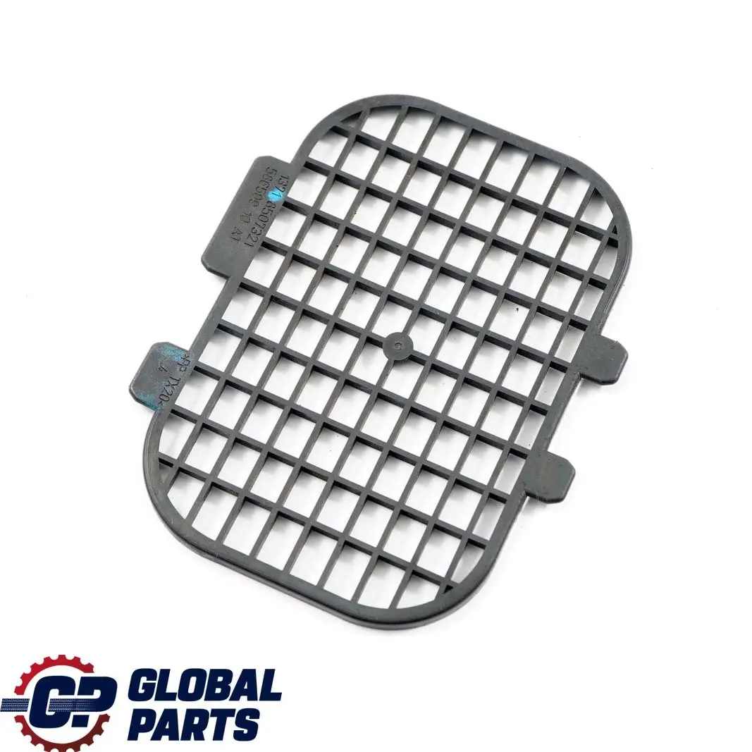 BMW F20 F21 F30 F31 Air Duct Hose Intake Silencer Grille - SKU 8507321 - Part number 8507321