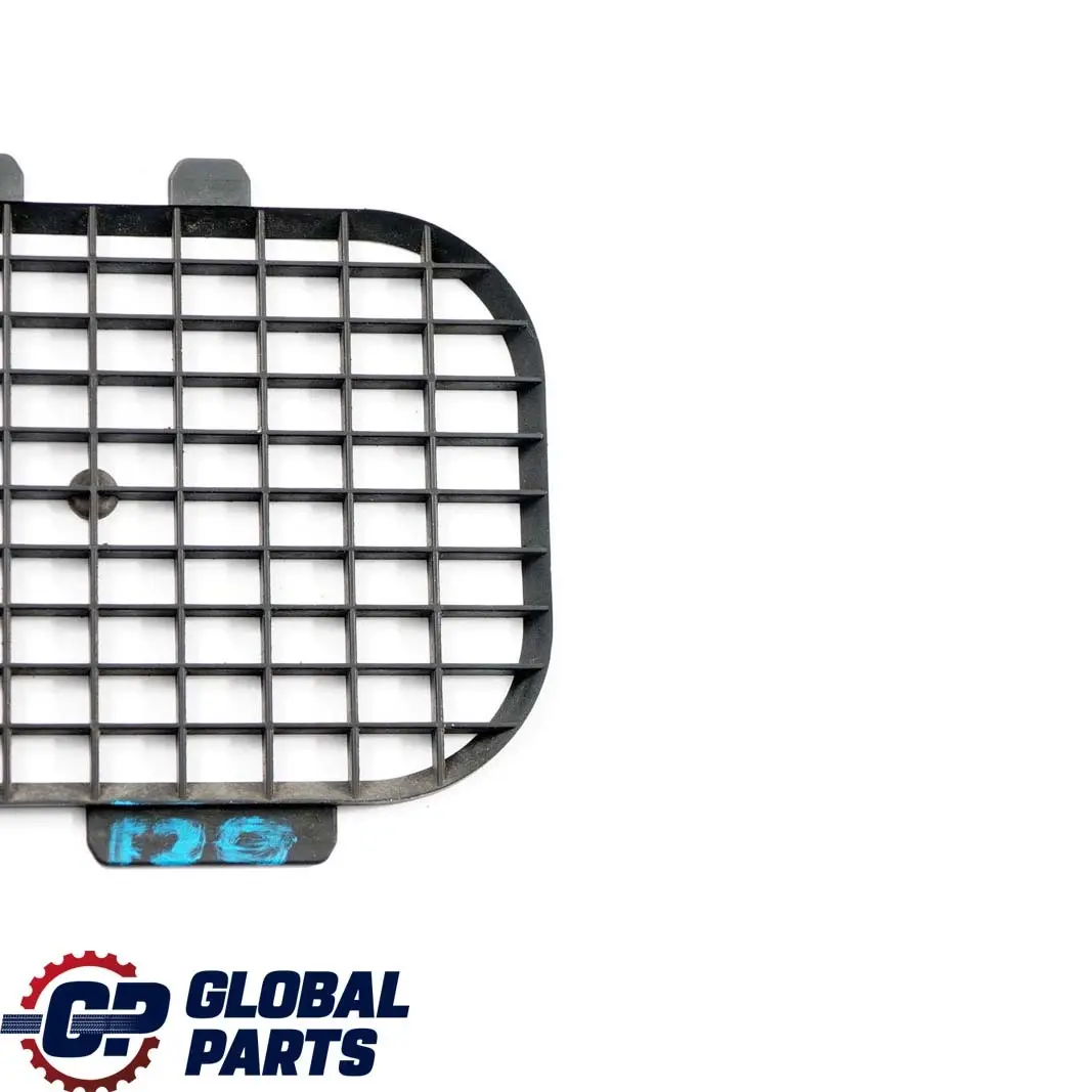 BMW F20 F21 F30 F31 Air Duct Hose Intake Silencer Grille - SKU 8507321 - Part number 8507321