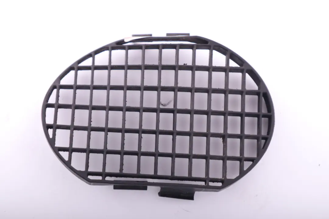 Grid Intake Silencer Filter Cartridge to Mini Cooper R60 R61 with Part number 8507399 Mini Cooper R60 R61 Grid Intake Silencer Filter Cartridge - SKU 8507399 - Part number 8507399