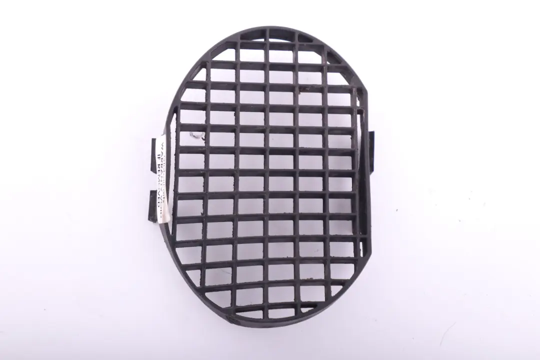 Mini Cooper R60 R61 Cartuccia filtro silenziatore aspirazione griglia - SKU 8507399 - Numero di parte 8507399