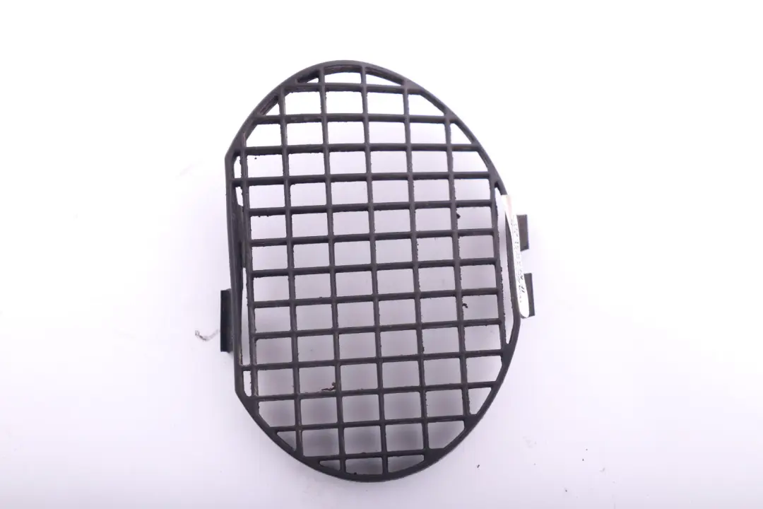 Mini Cooper R60 R61 Grille Silencieux Filtre Cartouche - SKU 8507399 - Numéro de pièce 8507399