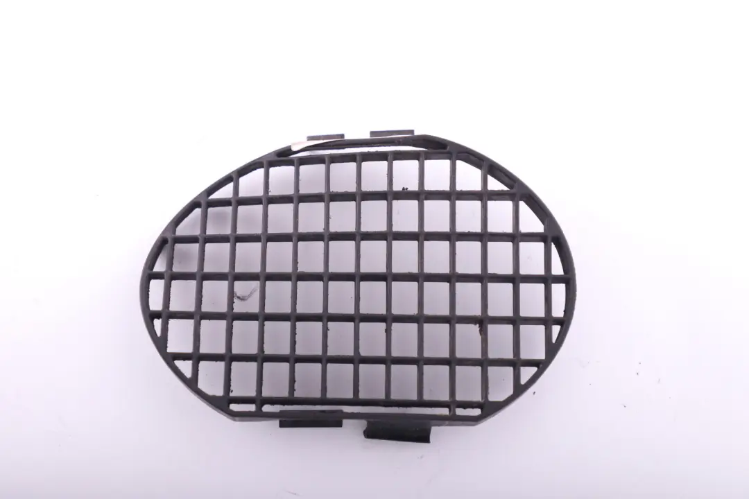 Kratka Rury Przewodu Powietrza do Mini R60 R61 o numerze 8507399 Mini R60 R61 Kratka Rury Przewodu Powietrza - SKU 8507399 - Numer Części 8507399