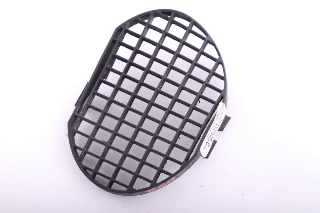 Mini Cooper R60 R61 Grille Silencieux Filtre Cartouche - SKU 8507399 - Numéro de pièce 8507399