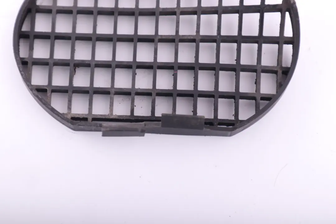 Mini Cooper R60 R61 Cartuccia filtro silenziatore aspirazione griglia - SKU 8507399 - Numero di parte 8507399