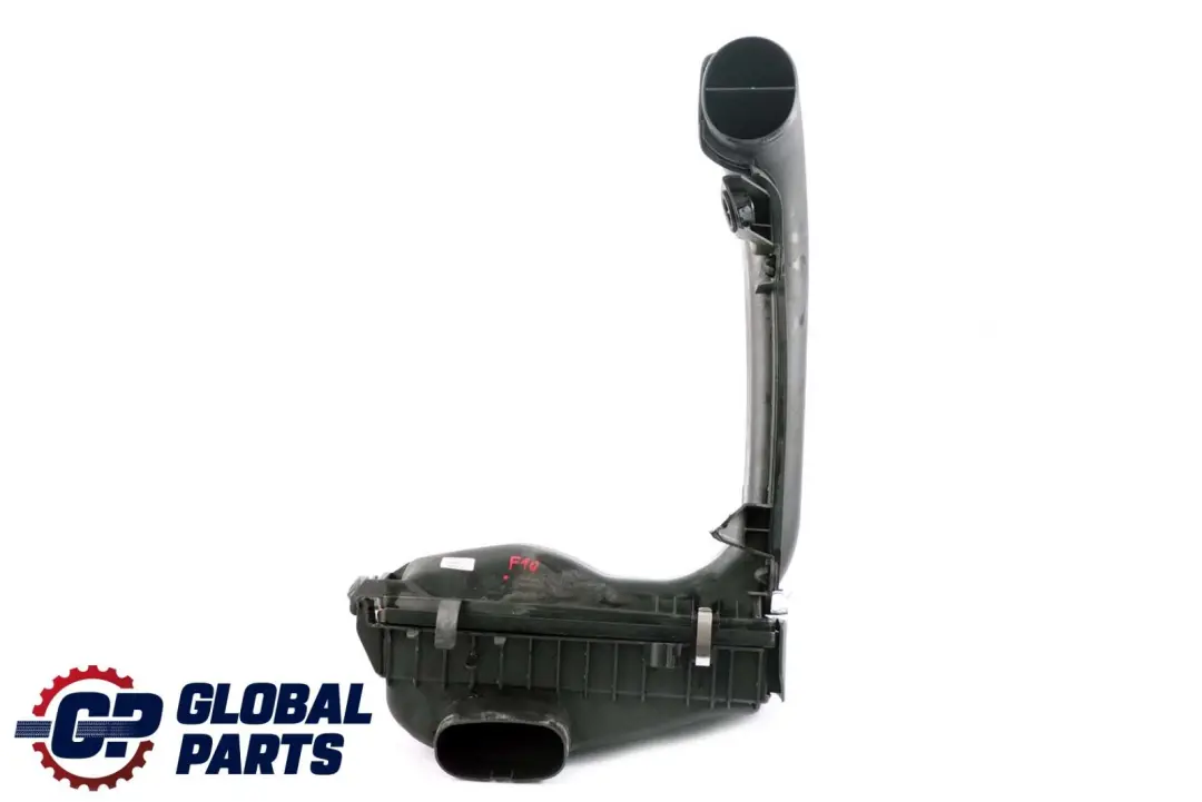 N57N Carcasa Del Silenciador De Admisión Diesel para BMW F10 F11 F30 F31 530D con número de pieza 8507565 BMW F10 F11 F30 F31 530D N57N Carcasa Del Silenciador De Admisión Diesel - SKU 8507565 - Número de pieza 8507565