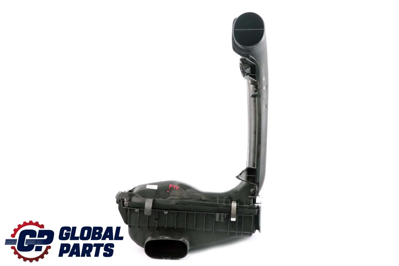 BMW F10 F11 F30 F31 530D N57N Diesel Ansaug Schall Dämpfer Gehäuse 8507565