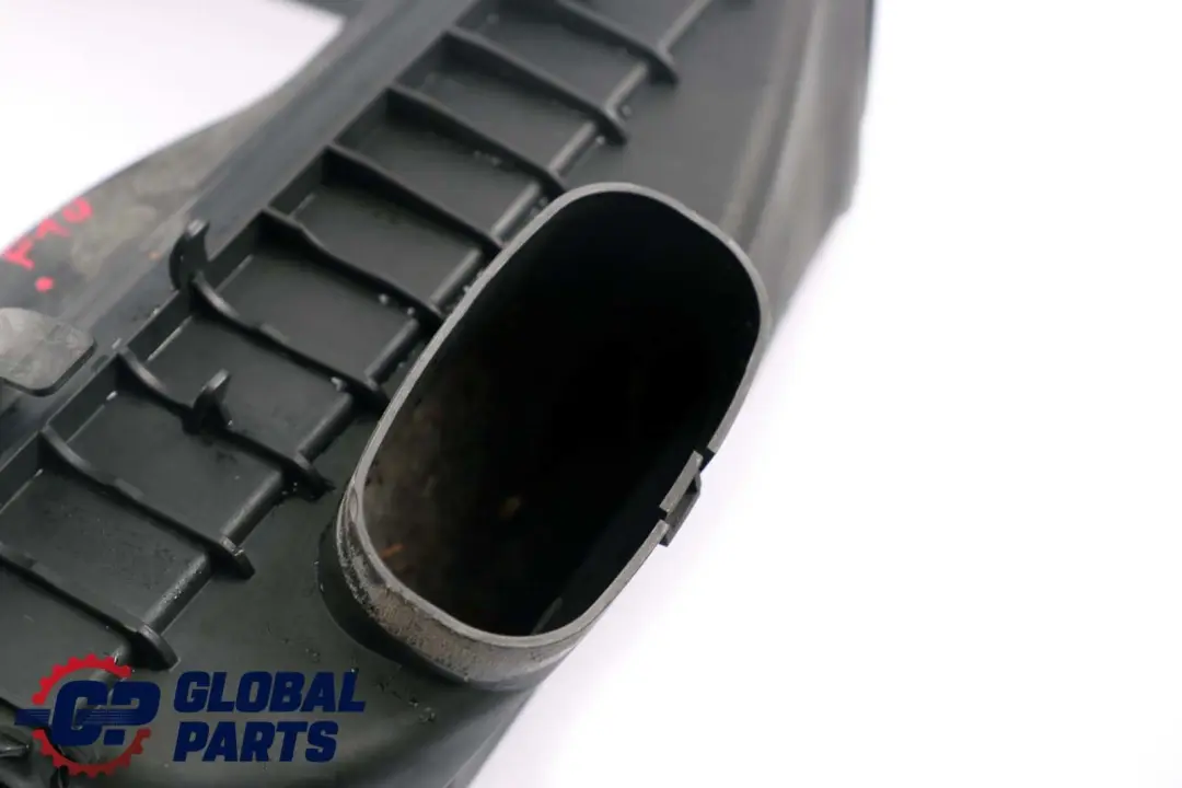 N57N Diesel Ansaug Schall Dämpfer Gehäuse für BMW F10 F11 F30 F31 530D mit Teilenummer 8507565 BMW F10 F11 F30 F31 530D N57N Diesel Ansaug Schall Dämpfer Gehäuse - SKU 8507565 - Teilenummer 8507565