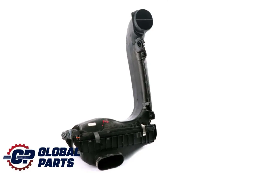 BMW F10 F11 F31 530D N57N Alloggiamento Silenziatore Aspirazione Diesel - SKU 8507565 - Numero di parte 8507565
