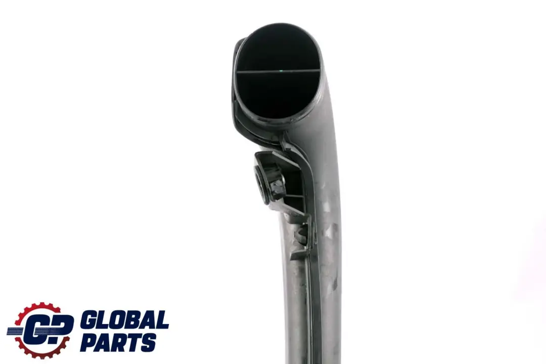 BMW F10 F11 F31 530D N57N Alloggiamento Silenziatore Aspirazione Diesel - SKU 8507565 - Numero di parte 8507565