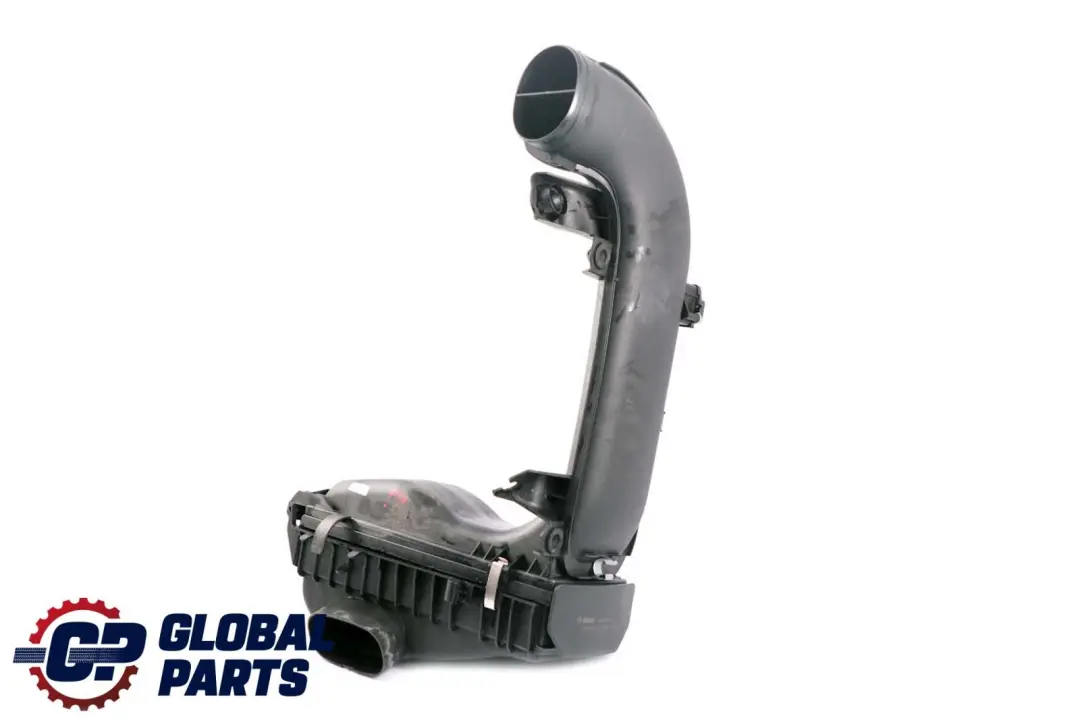BMW F10 F11 F31 530D N57N Alloggiamento Silenziatore Aspirazione Diesel - SKU 8507565 - Numero di parte 8507565