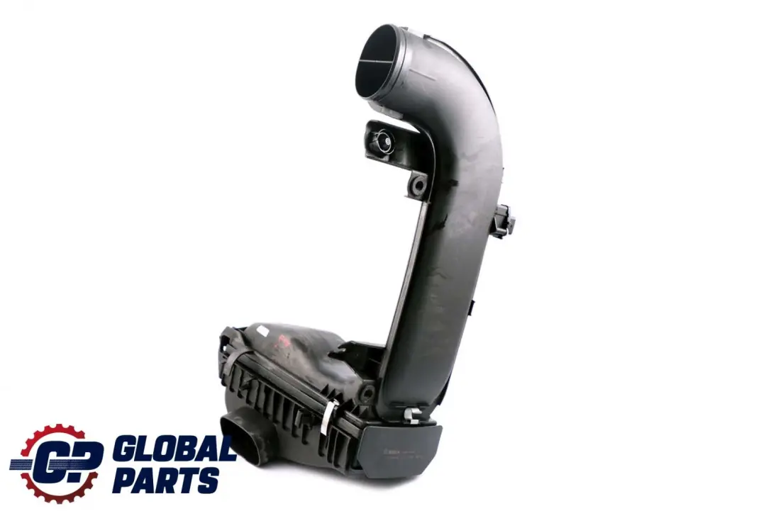 N57N Boîtier De Silencieux D'Admission Diesel pour BMW F10 F11 F30 F31 530D à propos du numéro de pièce 8507565 BMW F10 F11 F30 F31 530D N57N Boîtier De Silencieux D'Admission Diesel - SKU 8507565 - Numéro de pièce 8507565