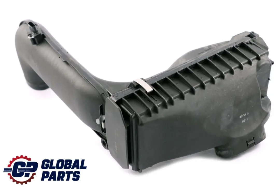 N57N Carcasa Del Silenciador De Admisión Diesel para BMW F10 F11 F30 F31 530D con número de pieza 8507565 BMW F10 F11 F30 F31 530D N57N Carcasa Del Silenciador De Admisión Diesel - SKU 8507565 - Número de pieza 8507565