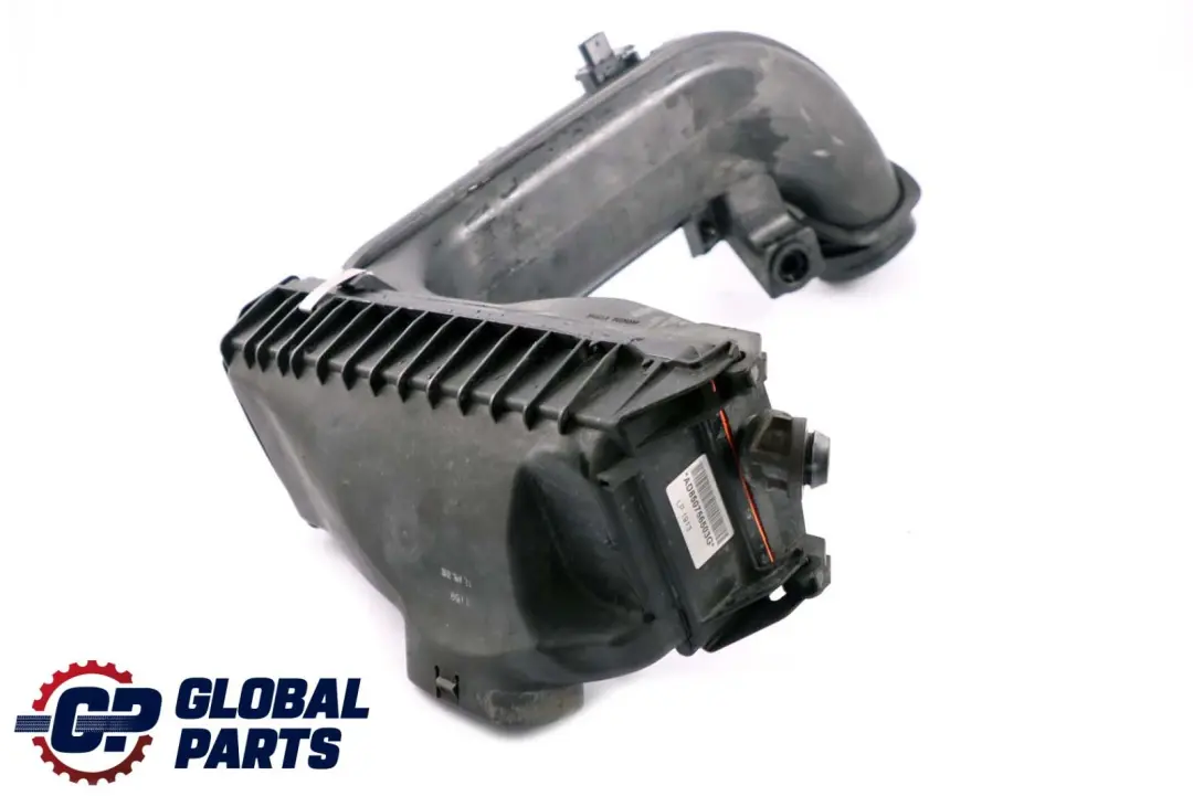 BMW F10 F11 F31 530D N57N Alloggiamento Silenziatore Aspirazione Diesel - SKU 8507565 - Numero di parte 8507565