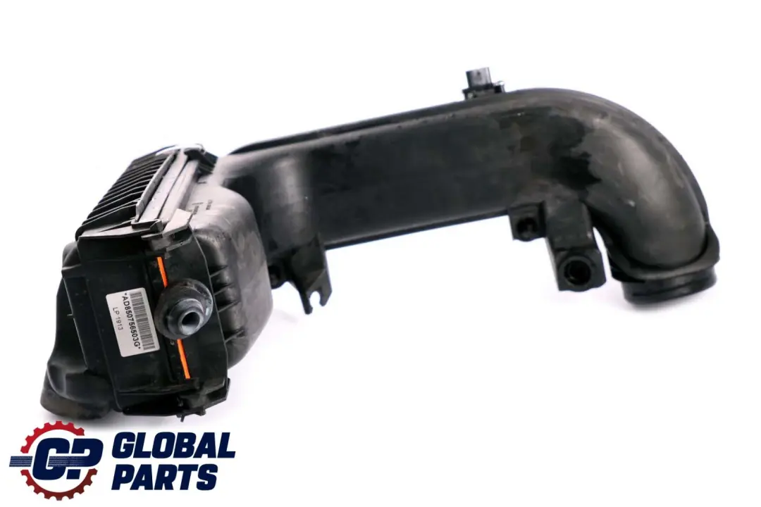 BMW F10 F11 F30 F31 530D N57N Diesel Ansaug Schall Dämpfer Gehäuse - SKU 8507565 - Teilenummer 8507565