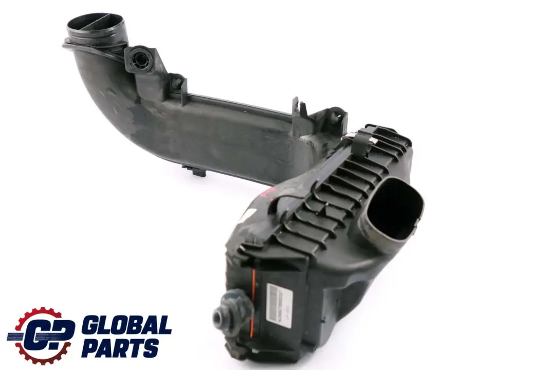 BMW F10 F11 F31 530D N57N Alloggiamento Silenziatore Aspirazione Diesel - SKU 8507565 - Numero di parte 8507565