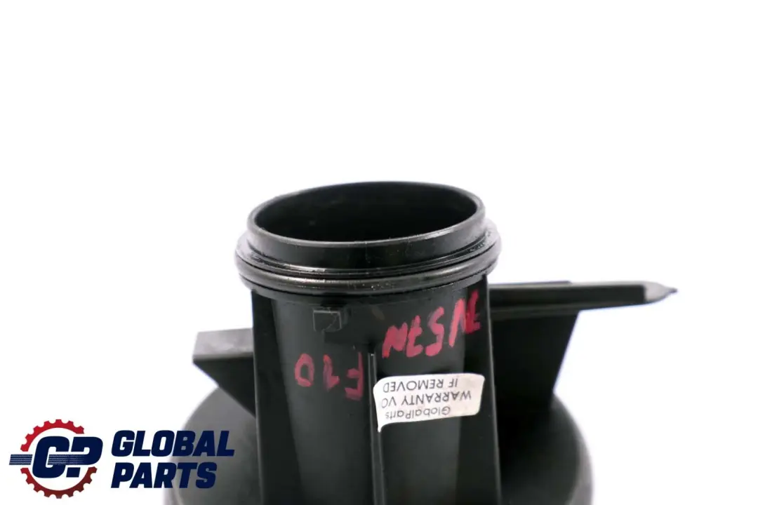 BMW F10 F11 F30 F31 N57N Testa Cilindro Collo Riempimento Olio - SKU 8507608 - Numero di parte 8507608