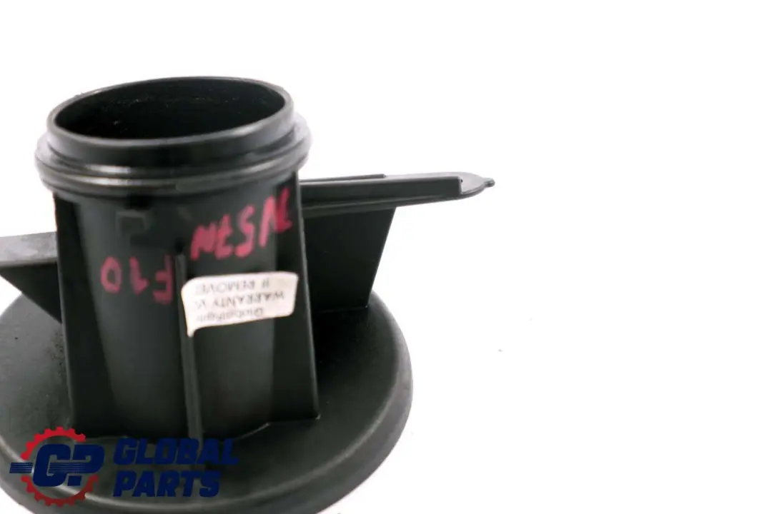 BMW F10 F11 F30 N57N Króciec wlewu oleju - SKU 8507608 - Numer Części 8507608