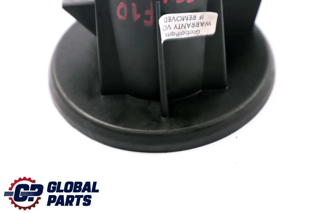 BMW 3 5 Series F10 F11 F30 F31 N57N Oil Filler Neck Cylinder Head - SKU 8507608 - Part number 8507608