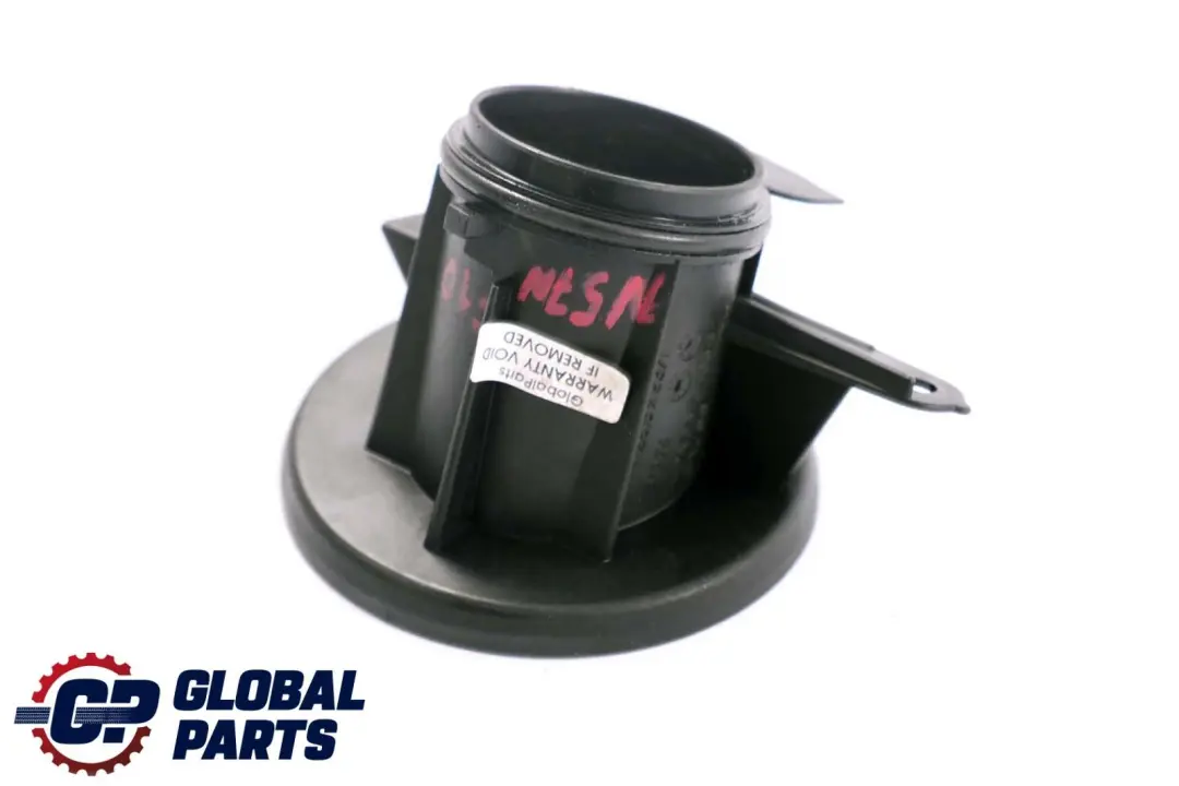 N57N Cuello De llenado De aceite Culata para BMW F10 F11 F30 F31 con número de pieza 8507608 BMW F10 F11 F30 F31 N57N Cuello De llenado De aceite Culata - SKU 8507608 - Número de pieza 8507608