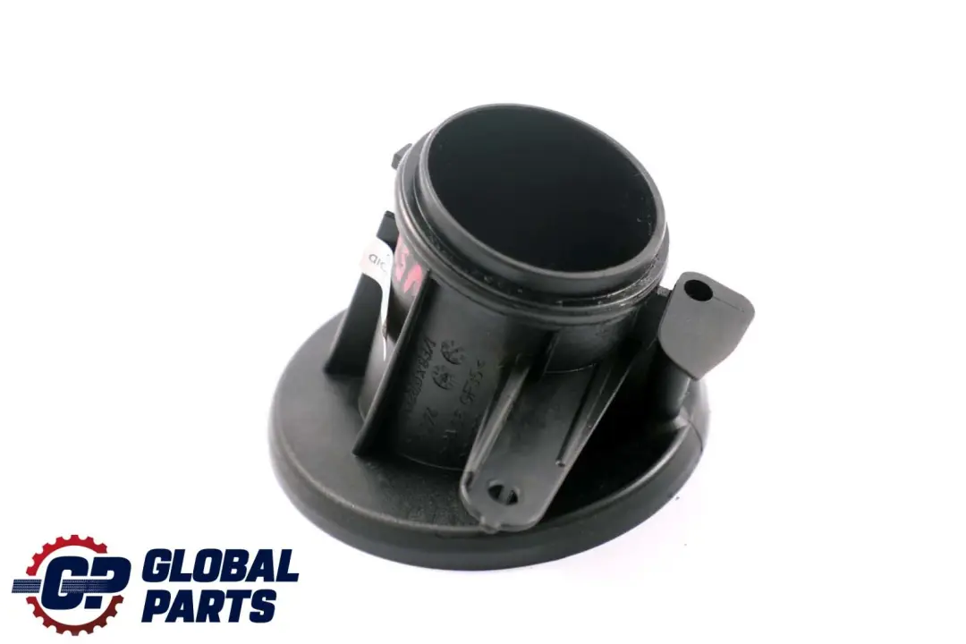 BMW F10 F11 F30 N57N Króciec wlewu oleju - SKU 8507608 - Numer Części 8507608