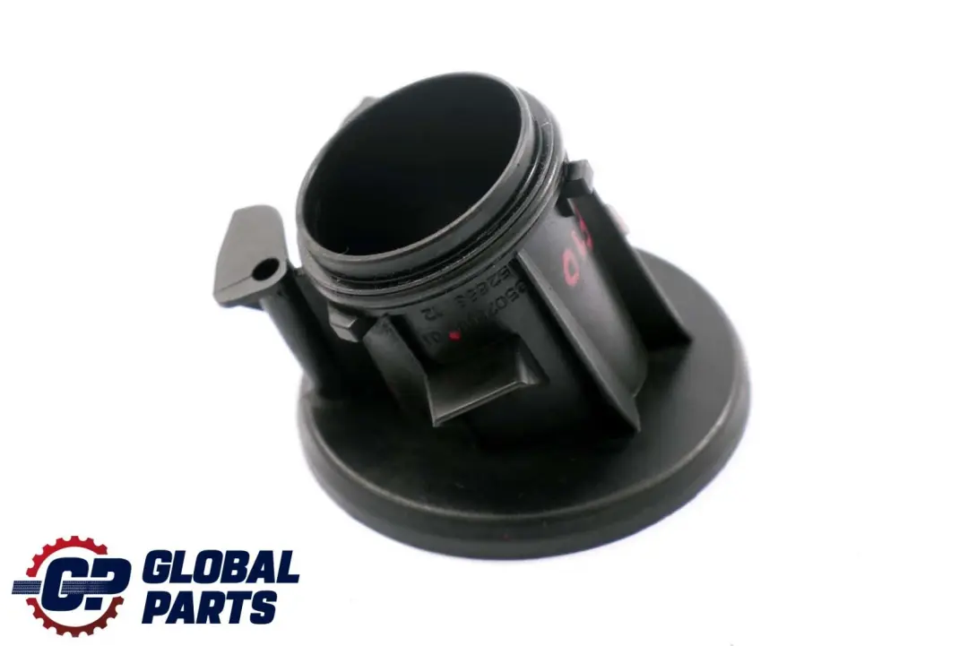 N57N Cuello De llenado De aceite Culata para BMW F10 F11 F30 F31 con número de pieza 8507608 BMW F10 F11 F30 F31 N57N Cuello De llenado De aceite Culata - SKU 8507608 - Número de pieza 8507608