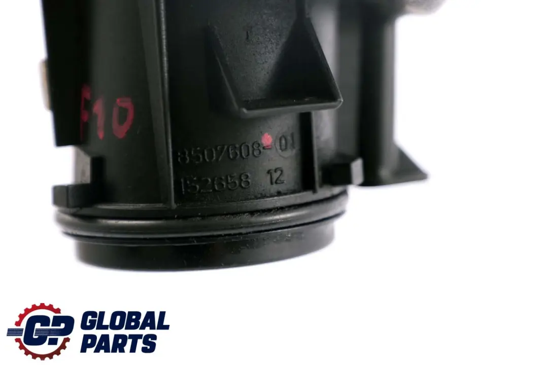 N57N Clip de Remplissage Huile Culasse Moteur pour BMW F10 F11 F30 F31 à propos du numéro de pièce 8507608 BMW F10 F11 F30 F31 N57N Clip de Remplissage Huile Culasse Moteur - SKU 8507608 - Numéro de pièce 8507608