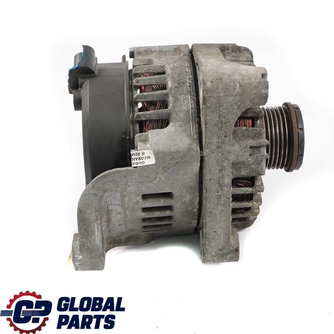 Generator BOSCH 175A 150 14V für BMW 3 er E90 E91 E92 E93 LCI mit Teilenummer 8507623 BMW 3 er E90 E91 E92 E93 LCI Generator BOSCH 175A 150 14V - SKU 8507623-1 - Teilenummer 8507623