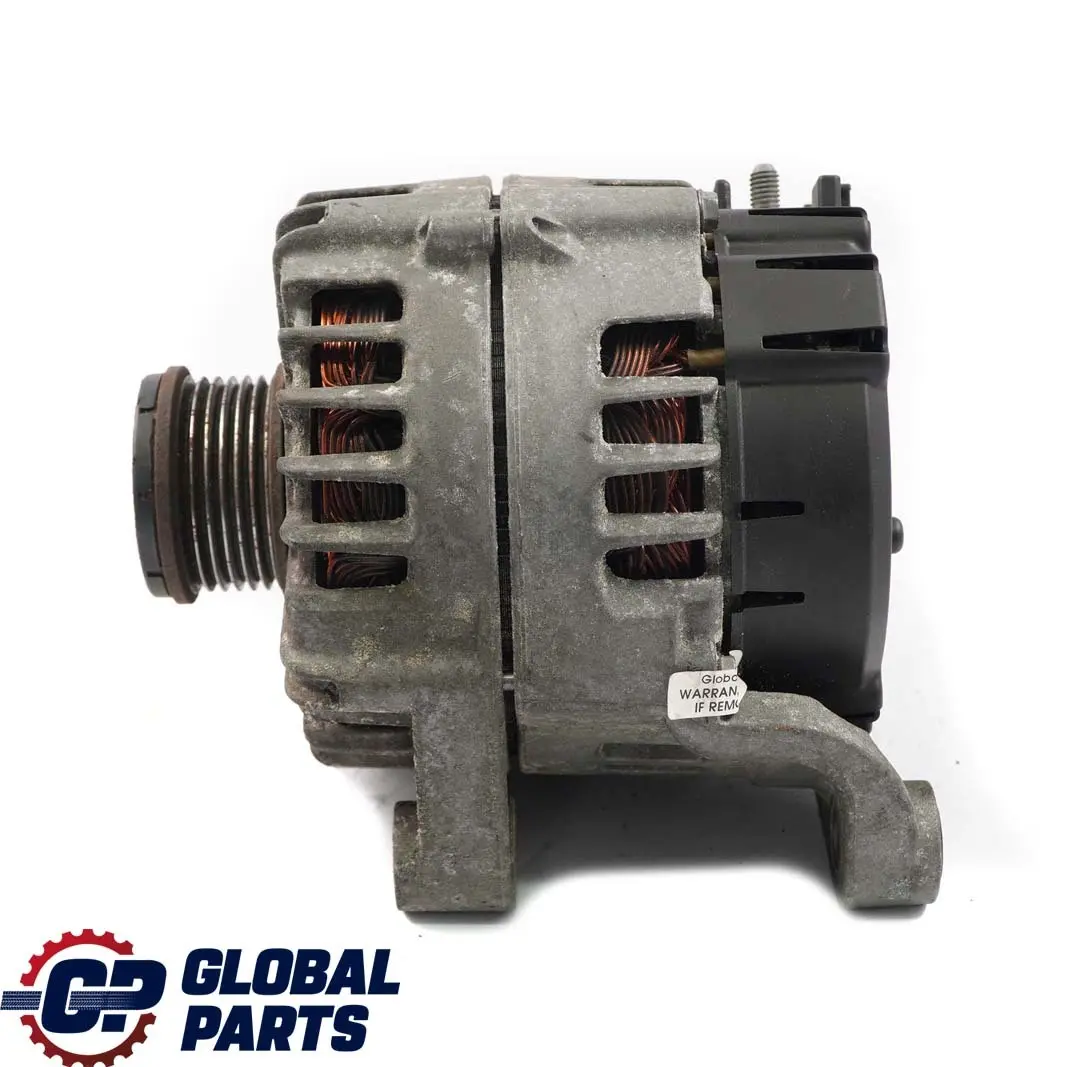 Alternator 175A 150 14V do BMW E90 E91 E92 E93 Diesel o numerze 8507623 BMW E90 E91 E92 E93 Diesel Alternator 175A 150 14V - SKU 8507623-1 - Numer Części 8507623