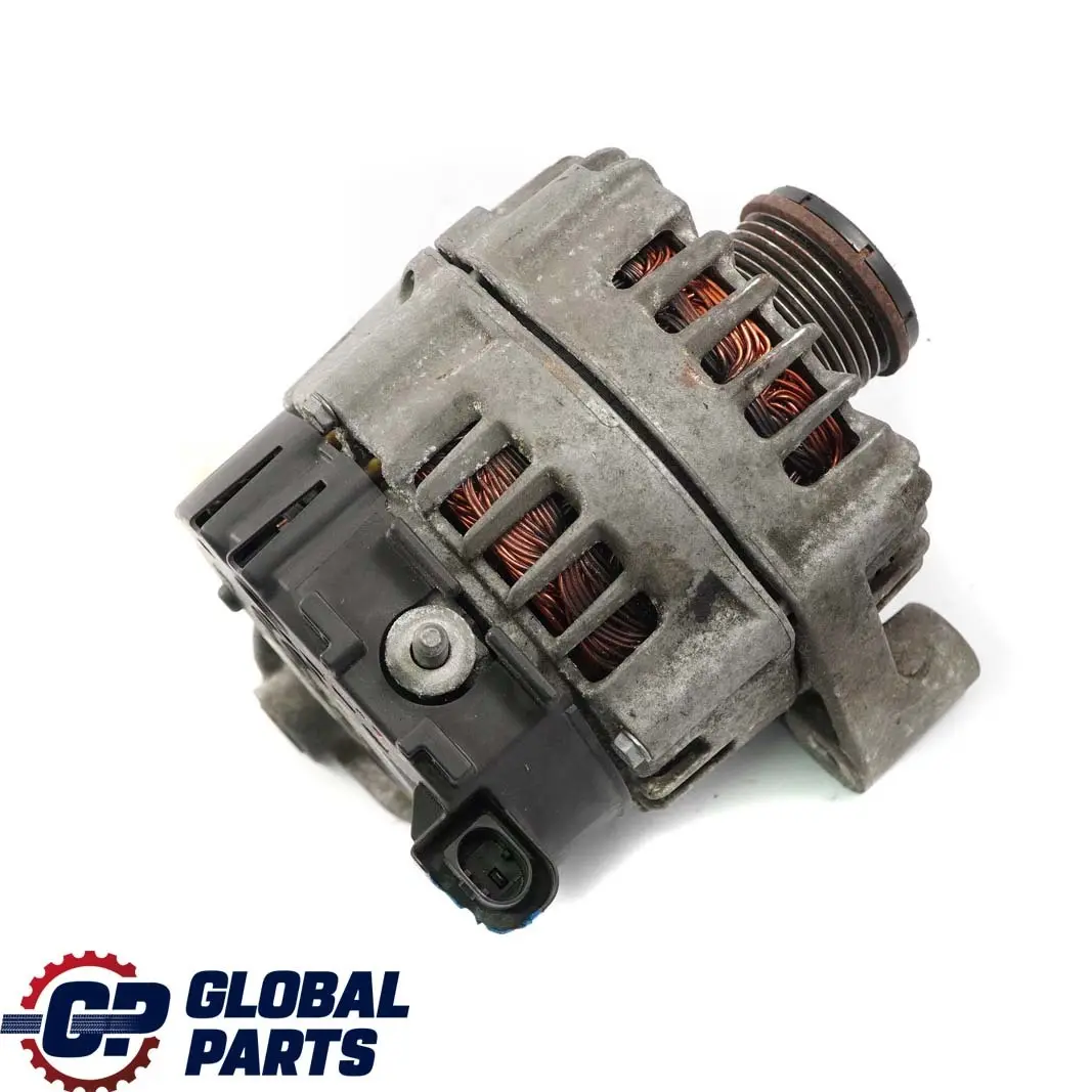 Alternator Generator Valeo 175A 150 14V to BMW E90 E91 E92 E93 LCI Diesel with Part number 8507623 BMW E90 E91 E92 E93 LCI Diesel Alternator Generator Valeo 175A 150 14V - SKU 8507623-1 - Part number 8507623