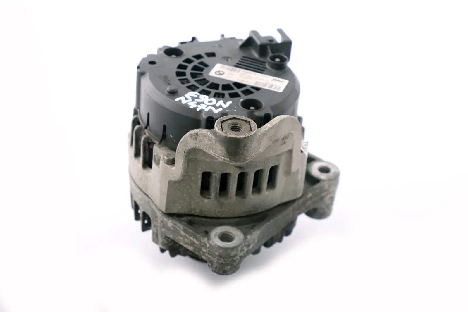 Alternator Valeo BMW E90 E91 E92 E93 LCI Diesel Generator 175A 150 14V 8507623