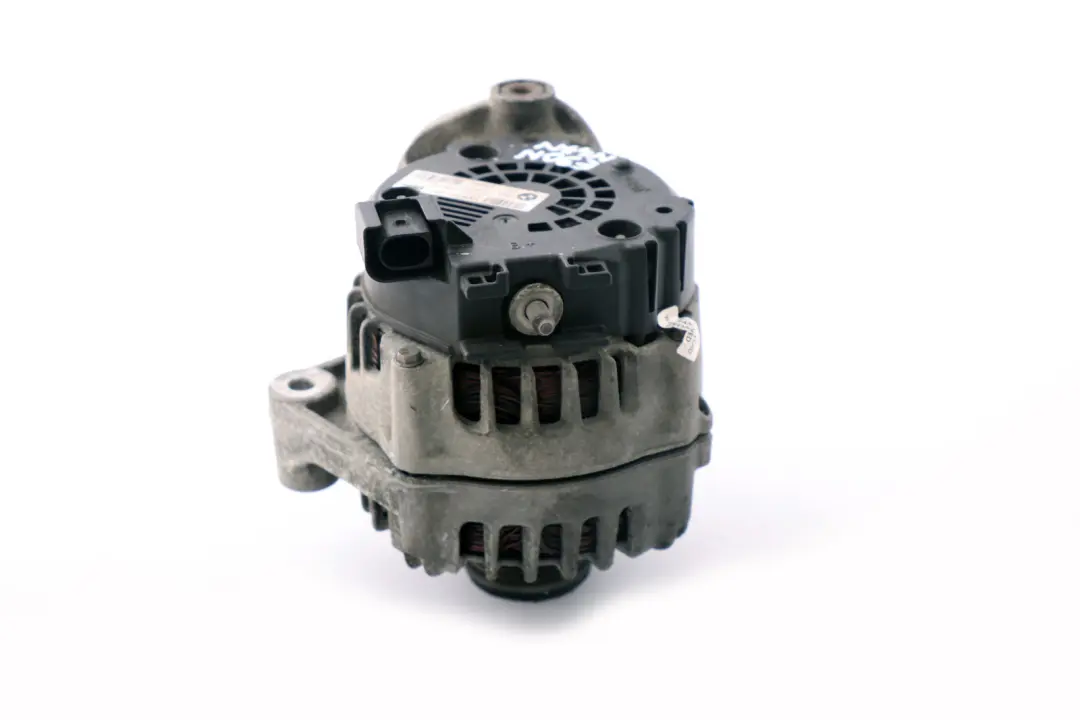 Licht Maschine Valeo BMW E90 E93 LCI Diesel Stromerzeuger 175A 150 14V für mit Teilenummer 8507623 Licht Maschine Valeo BMW E90 E93 LCI Diesel Stromerzeuger 175A 150 14V - SKU 8507623 - Teilenummer 8507623