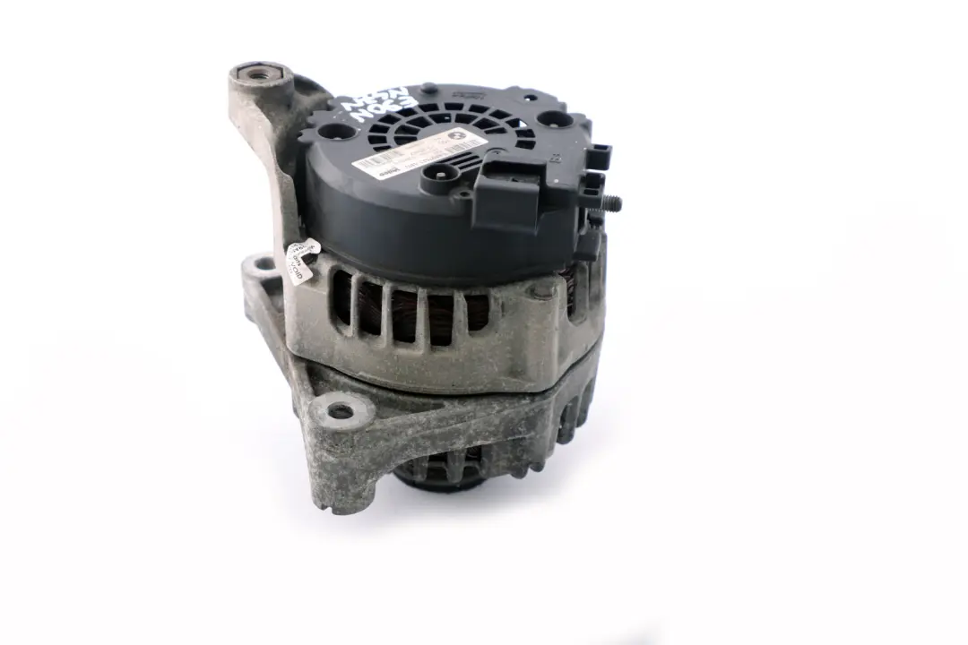  Alternatore Valeo BMW E90 E91 E92 E93 LCI Diesel Generatore 175A 150 14V - SKU 8507623 - Numero di parte 8507623